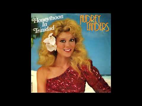 Audrey Landers - Honeymoon In Trinidad