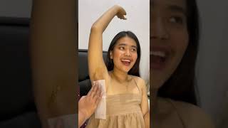 Download lagu WAXING TOGETHER IS SO FUN #shorts mp3 Download lagu WAXING TOGETHER IS SO FUN #shorts mp3