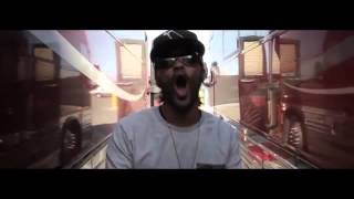 Group 1 Crew   Goin Down Official Music Video