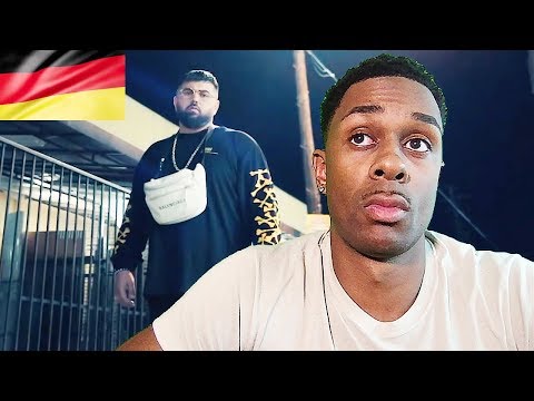 Summer Cem - Diamonds [ official Video ] prod. by Miksu & Macloud | GERMAN RAP REACTION
