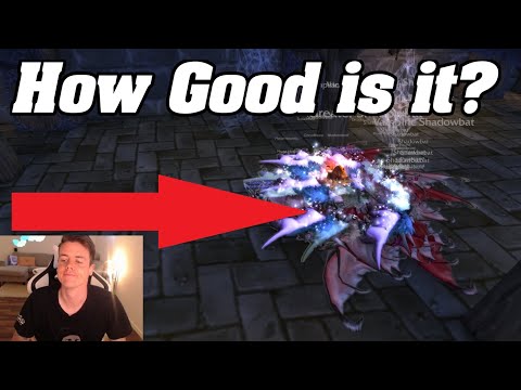 WoW Goldfarm: How Good is it? | Knothide Leather