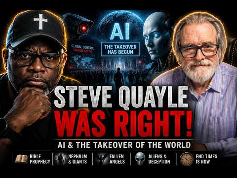 Stevequayle