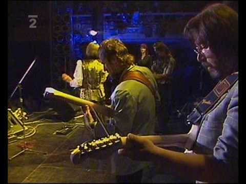 Marta Kubišová - Proudy (1990)