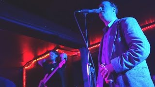 protomartyr | what the wall said | live @ broadcast