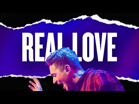 Real Love - Youtube Hero Video