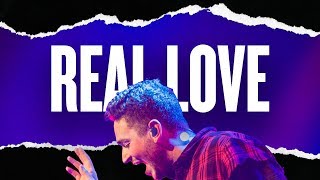 Real Love Music Video