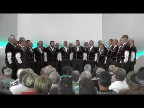 Jodlerklub Wasen - Im Läbe het... - Jodlerfest Brig-Glis 2017