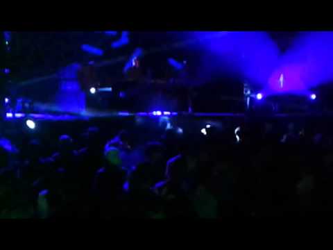 Alex Do @ Neopop X by Lud Van B.