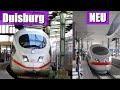 [Doku] Duisburg Hbf: Der hässlichste Bahnhof Deutschland? Und bald ganz NEU? (2023)