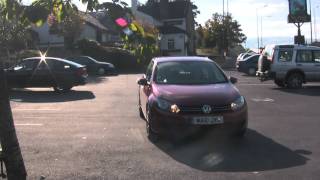 MG80 MGCC North Yorkshire 17/10/10.m2ts