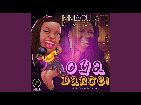 Oya Dance