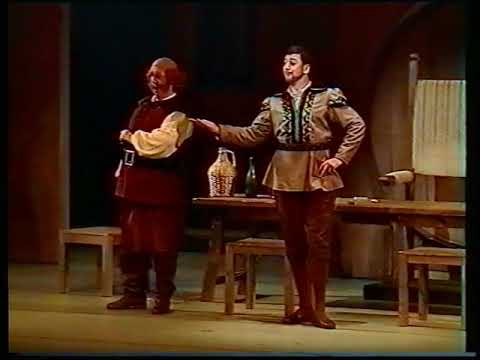 Duett Falstaff-Ford ohne Arie HQ