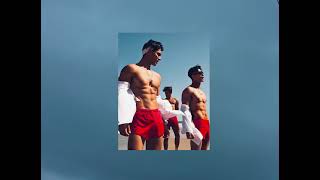 𝚏𝚕𝚘 𝚛𝚒𝚍𝚊 - 𝚠𝚑𝚒𝚜𝚝𝚕𝚎 // slowed and reverbed to perfection