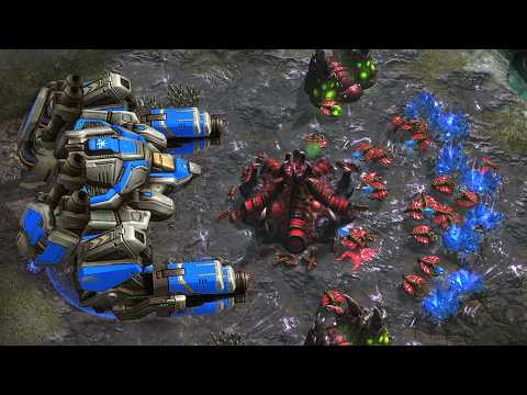 GuMiho Brings MECH Back!