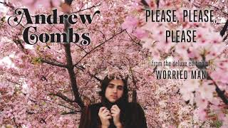Please, Please, Please Music Video