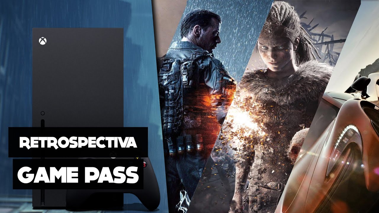 Obtenha 3 meses de Xbox Game Pass para PC por R$ 1! A Plague Tale: Innocence,  Children of Morta e Gris em breve – Microsoft News Center Brasil