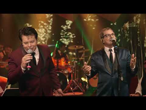 Althaír & Alexandre - APENAS UM SORRISO [DVD Ensaio Tour 2024]