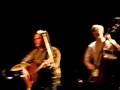 The New Amsterdams- Every Double Life (Live)