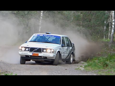 Dackefejden 2023 - Simon Karlsson