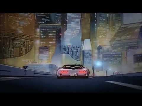 Cruising On A Late Night - Young Classic(Feat. Kauze & LEX)