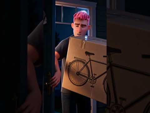 A Melhor Bike do Mundo 🤩