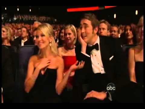 60th Emmy Award Pushing Daisies Lee Pace 有君如佩