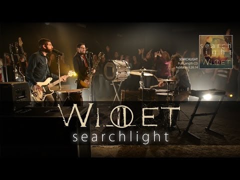 Willet - Searchlight (Official) feat. American Sign Language