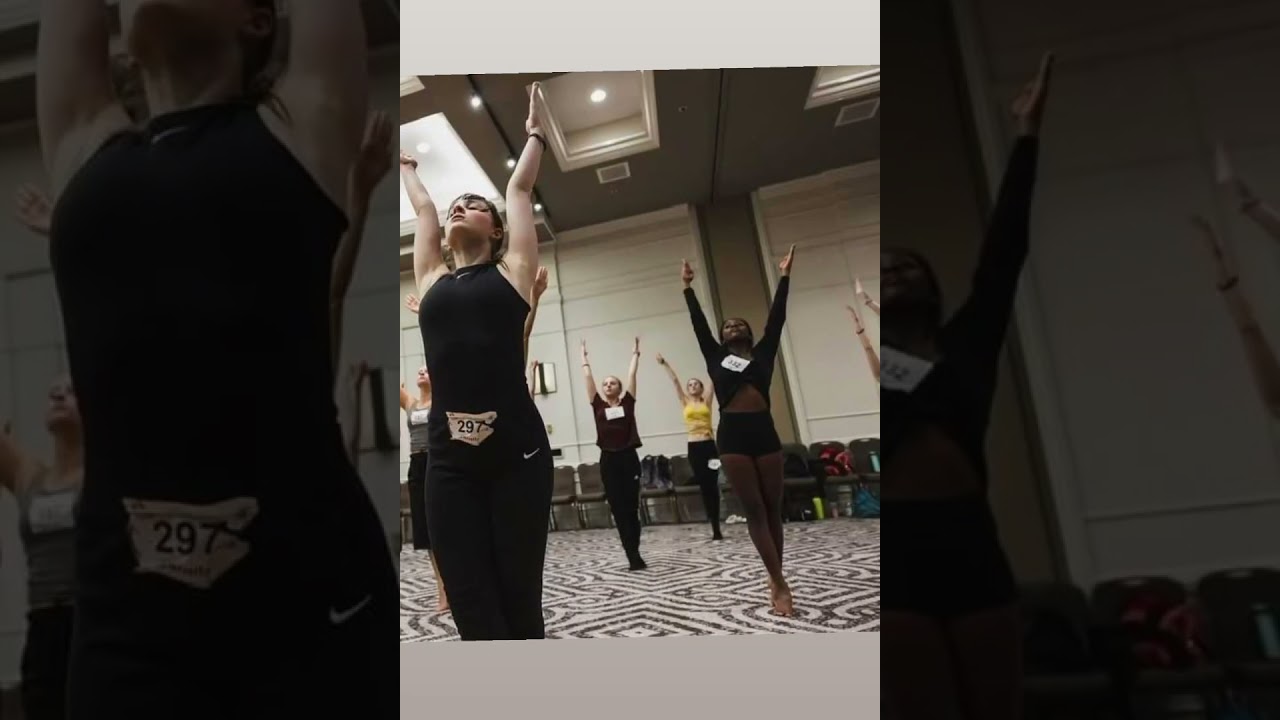 Heat Convention was so much fun! #dancestudio #portorange #daytona #heat #convention