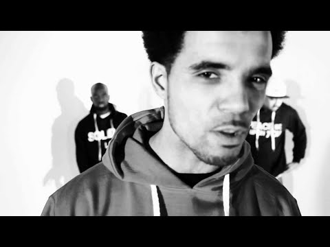 HAZE FT. SWISS & AKALA - AGAINST ALL ODDS (OFFICIAL MUSIC VIDEO)