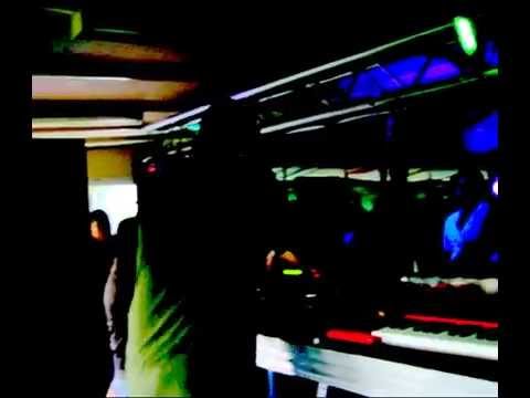 31 May 08-Ultravoice@Espaço Monsanto Lisboa