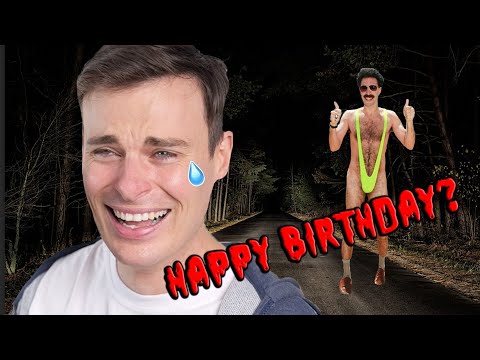 21st Birthday Horror Stories