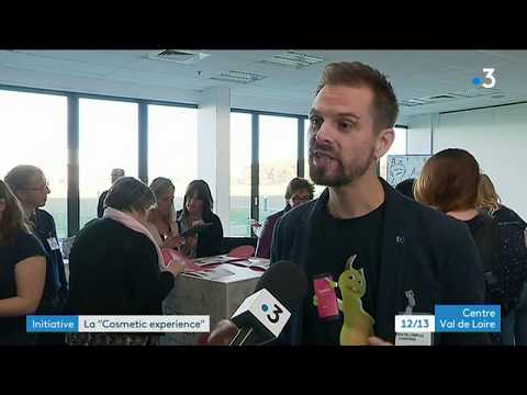 Chartres : Guerlain mise sur la technologie