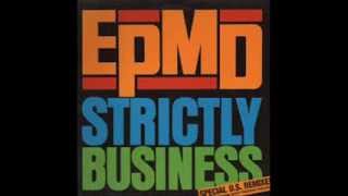 EPMD- Strictly Business Full Album