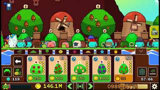 Plantera 2: Golden Acorn Glitch