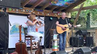 Closing Time - Radney Foster w/ Tammy Rogers King (04.14.23)