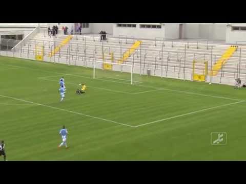 TSV 1860 München II - SV Wacker Burghausen (Regionalliga Bayern 15/16, 1. Spieltag)