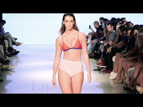 Onia | Spring/Summer 2019 | Miami Swim Week - Art Hearts Fashion