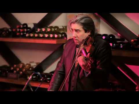 Roby Lakatos & Gyass Band Trio - part 1