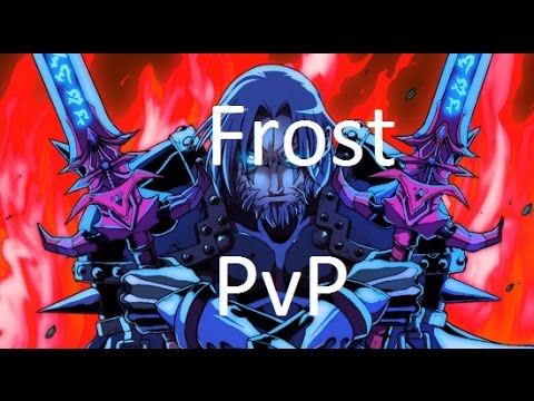 Frost DK 6.0.3 PvP Montage