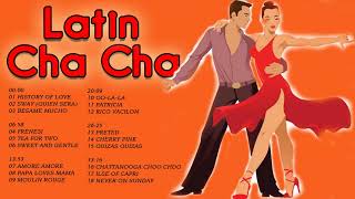 Download lagu HÒA TẤU LATIN CHA CHA CHA mp3