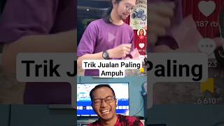 Download lagu Cara Jualan Paling Laris #reactionvideolucu #reaction mp3 Download lagu Cara Jualan Paling Laris #reactionvideolucu #reaction mp3