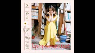 Download lagu [MP3/DL] IU (아이유) - 나의 옛날이야기 (My Old Story) [Flower Bookmark Special Album] mp3
