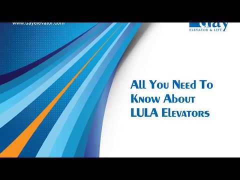 All You Need to Know About LULA Elevators
