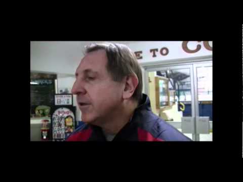 Montreal Canadiens Hold Mini-Camp in Collingwood, Ontario