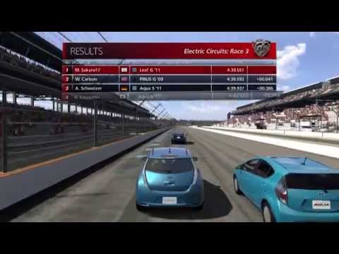Gran Turismo 6 Walkthrough Gameplay HD 1080p Part 19
