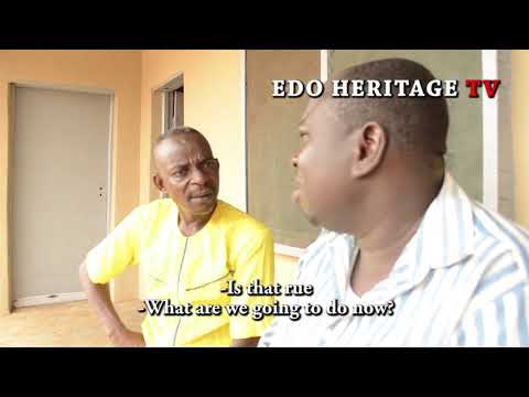UKHU_OGHE ODAFONMWEN (MY HUSBAND WEALTH) LATEST BENIN MOVIE 2020