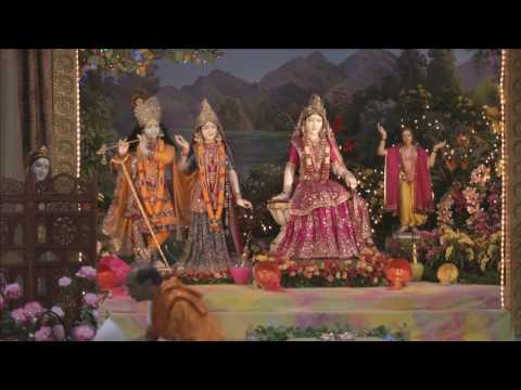 Phoolon Ki Holi: Flower Holi play with Sushree Braj Banchary Didi Ji from 7:30pm-9:00pm