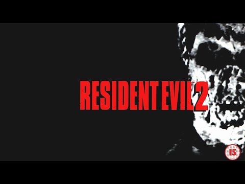 Die Story geht weiter... | RESIDENT EVIL 2 | #WildstyleLIVE