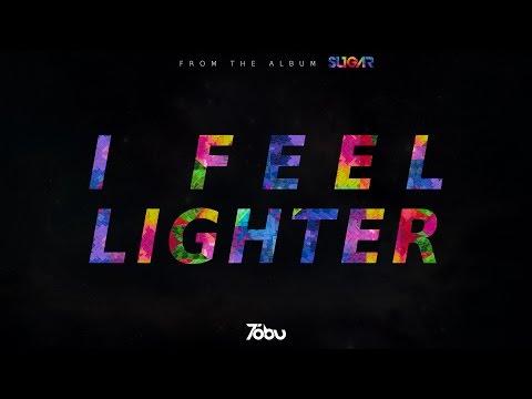Video thumbnail for I Feel Lighter
