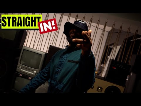 Rieks - STRAIGHT IN! [Freestyle] [EP:09] @OfficialRieks51 | LAB51